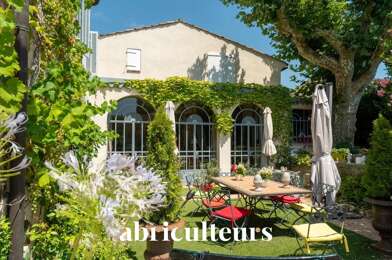 Maison 15 pièces 2390000 €
