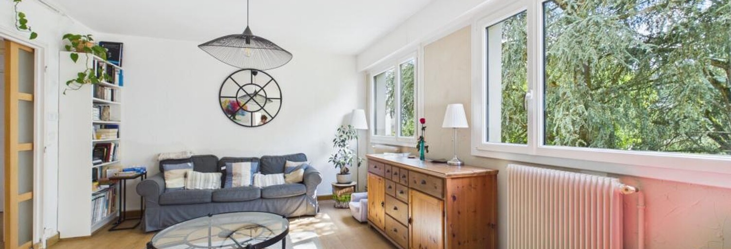 Appartement 6 Pièces 137 m² à vendre à Saint-Herblain (44800)