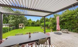 Maison 4 Pièces 120 m² à vendre à Les Touches (44390)