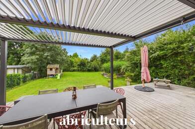 Maison 4 pièces 345690 €