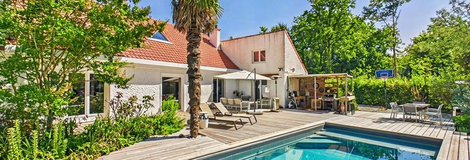 Maison 6 Pièces 179 m² à vendre à Sautron (44880)