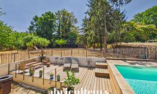 Maison 5 Pièces 132 m² à vendre à Le Pellerin (44640)