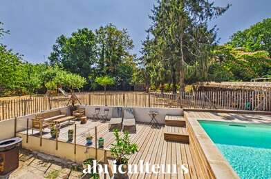 Maison 5 pièces 458890 €