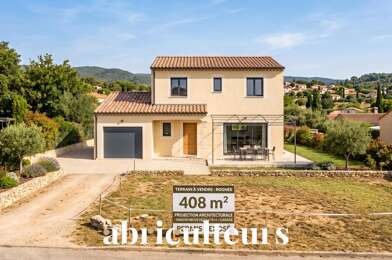 Terrain  199000 €