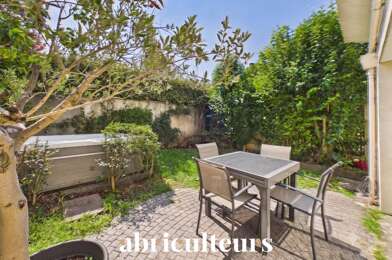 Appartement 3 pièces 309900 €