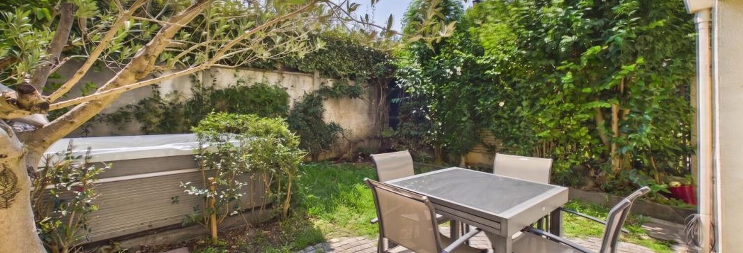 Appartement 3 Pièces 59 m² à vendre à Bordeaux (33300)
