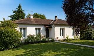 Maison 6 Pièces 127 m² à vendre à Châtellerault (86100)