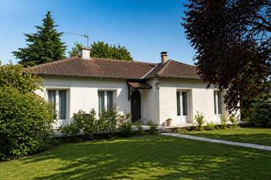 Maison 6 pièces 182500 €