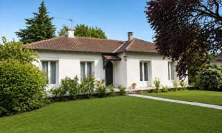 Maison 6 Pièces 127 m² à vendre à Châtellerault (86100)