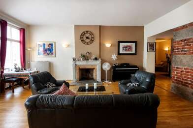 Appartement 8 pièces 275000 €