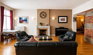 Appartement 8 Pièces 206 m² à vendre à Saint-Étienne (42000)