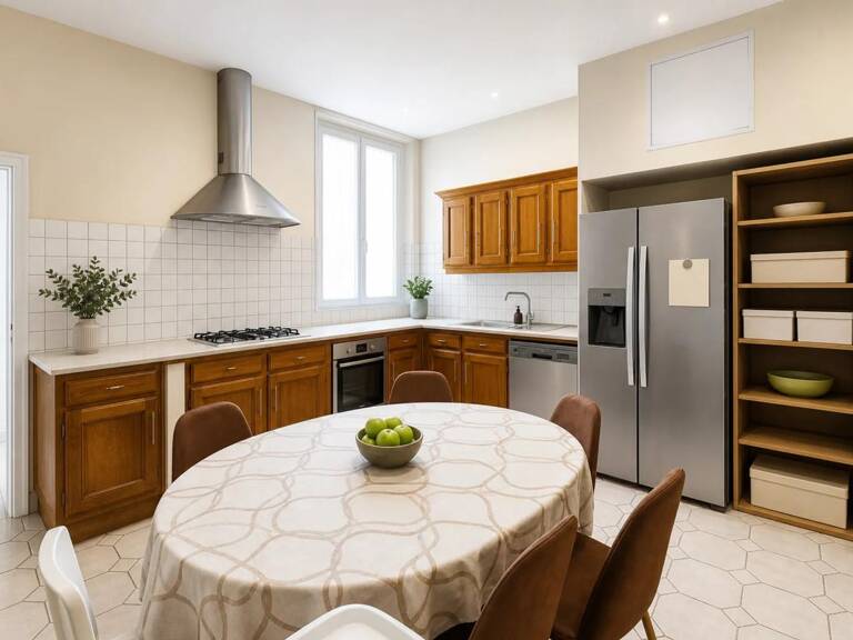 Appartement de 8 pièces de 206 m² à Saint-Étienne — photo 1