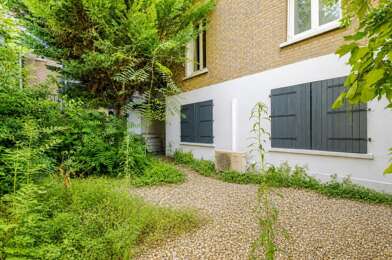 Appartement 2 pièces 225000 €