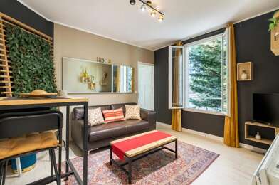Appartement 2 pièces 225000 €