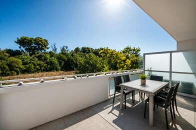 Appartement 3 pièces 215000 €