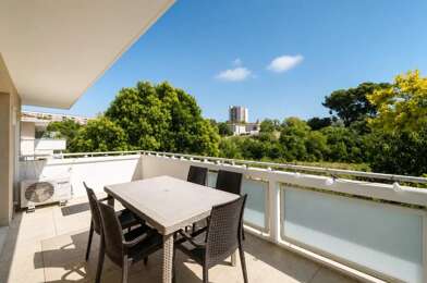 Appartement 3 pièces 215000 €