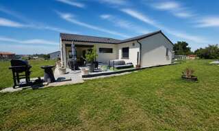 Maison 4 Pièces 104 m² à vendre à Saint-Privat-en-Périgord (24410)
