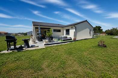 Maison 4 pièces 285000 €