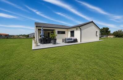 Maison de 4 pièces de 104 m² à Saint Privat en Périgord — photo du bien