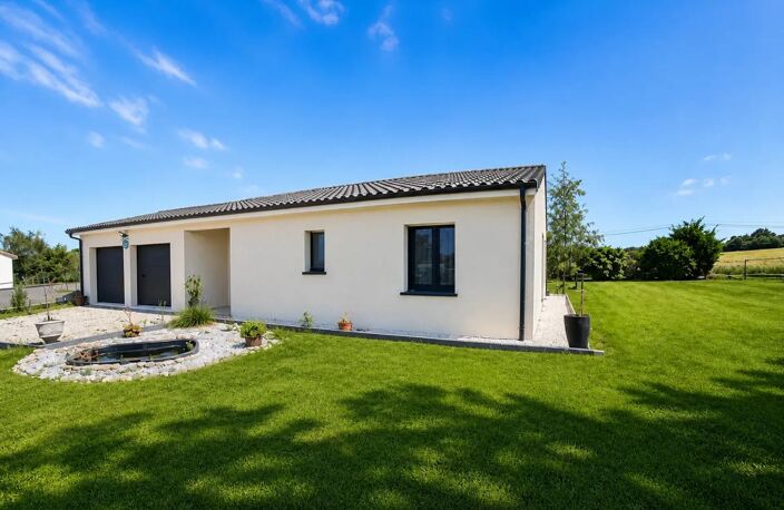 Maison de 4 pièces de 104 m² à Saint Privat en Périgord — photo 2