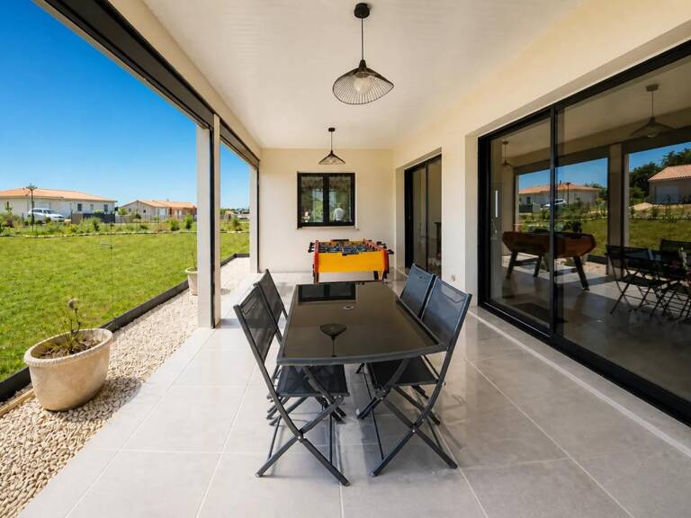 Maison de 4 pièces de 104 m² à Saint Privat en Périgord — photo 1