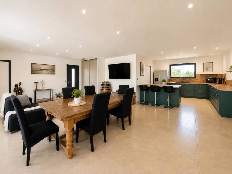 Maison de 4 pièces de 104 m² à Saint Privat en Périgord — photo 1