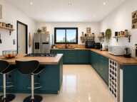 Maison de 4 pièces de 104 m² à Saint Privat en Périgord — photo 2
