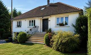 Maison 5 Pièces 142 m² à vendre à Crécy-en-Ponthieu (80150)