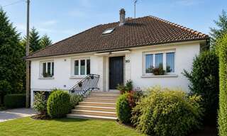Maison 5 Pièces 142 m² à vendre à Crécy-en-Ponthieu (80150)