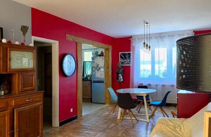Pavillon de 142 m2 sur sous-sol - 4 chambres - hangar — photo 4