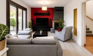 Maison 5 Pièces 125 m² à vendre à Sevran (93270)