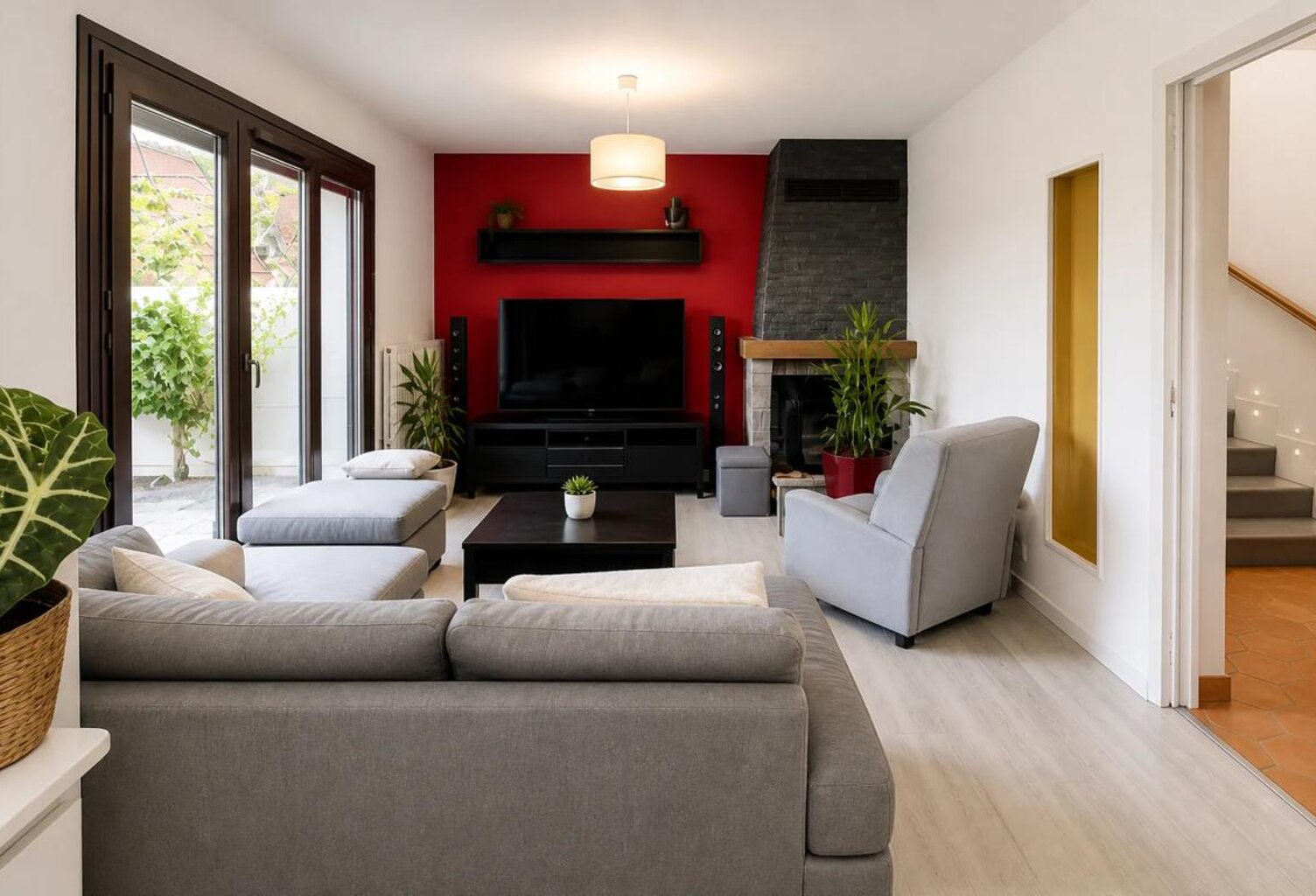 Maison de 5 pièces de 125 m² à Sevran — photo 1