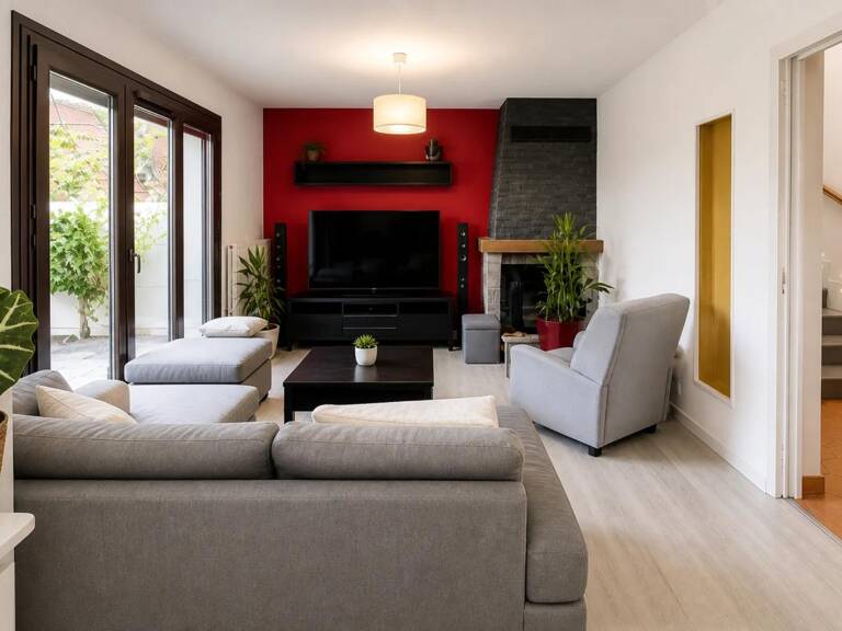 Maison de 5 pièces de 125 m² à Sevran — photo 1