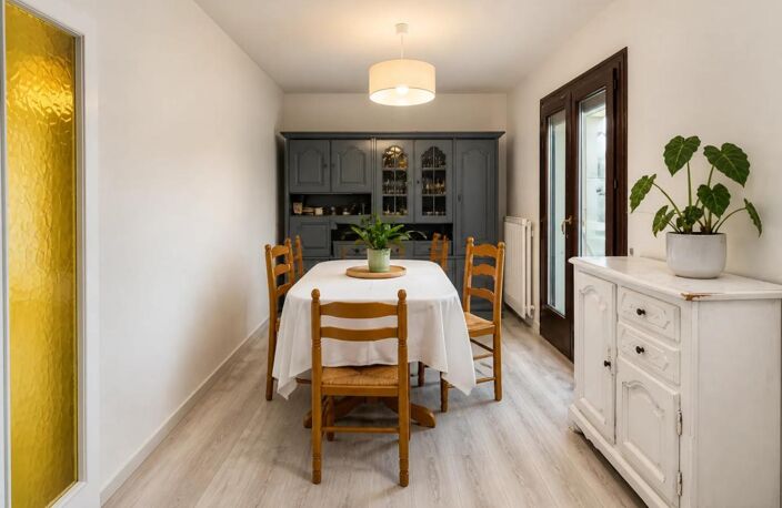 Maison de 5 pièces de 125 m² à Sevran — photo 3