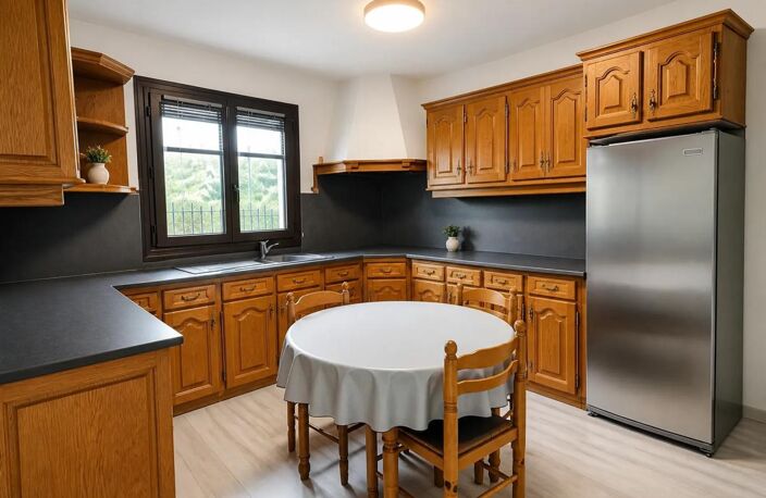 Maison de 5 pièces de 125 m² à Sevran — photo 4