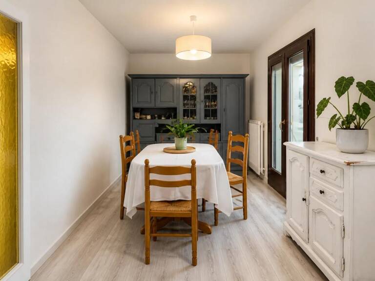 Maison de 5 pièces de 125 m² près d'Aulnay-sous-Bois — photo 1