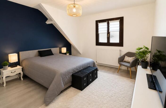 Maison de 5 pièces de 125 m² près d'Aulnay-sous-Bois — photo 3