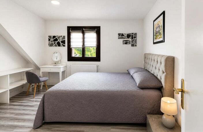 Maison de 5 pièces de 125 m² près d'Aulnay-sous-Bois — photo 4
