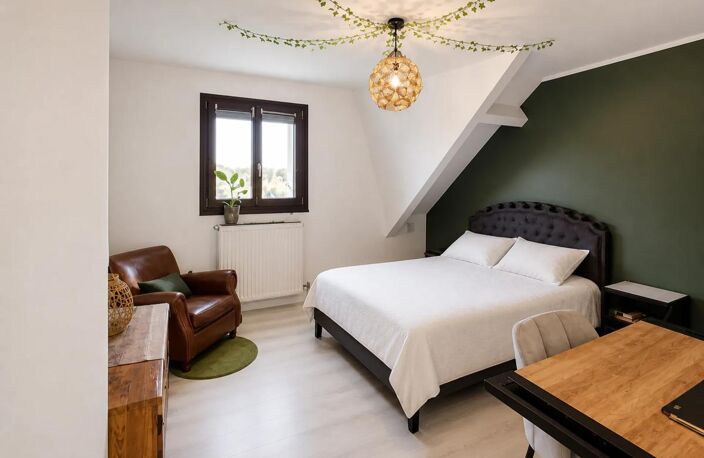 Maison de 5 pièces de 125 m² près d'Aulnay-sous-Bois — photo 5