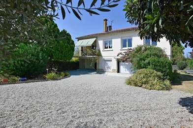 Maison 4 pièces 260000 €