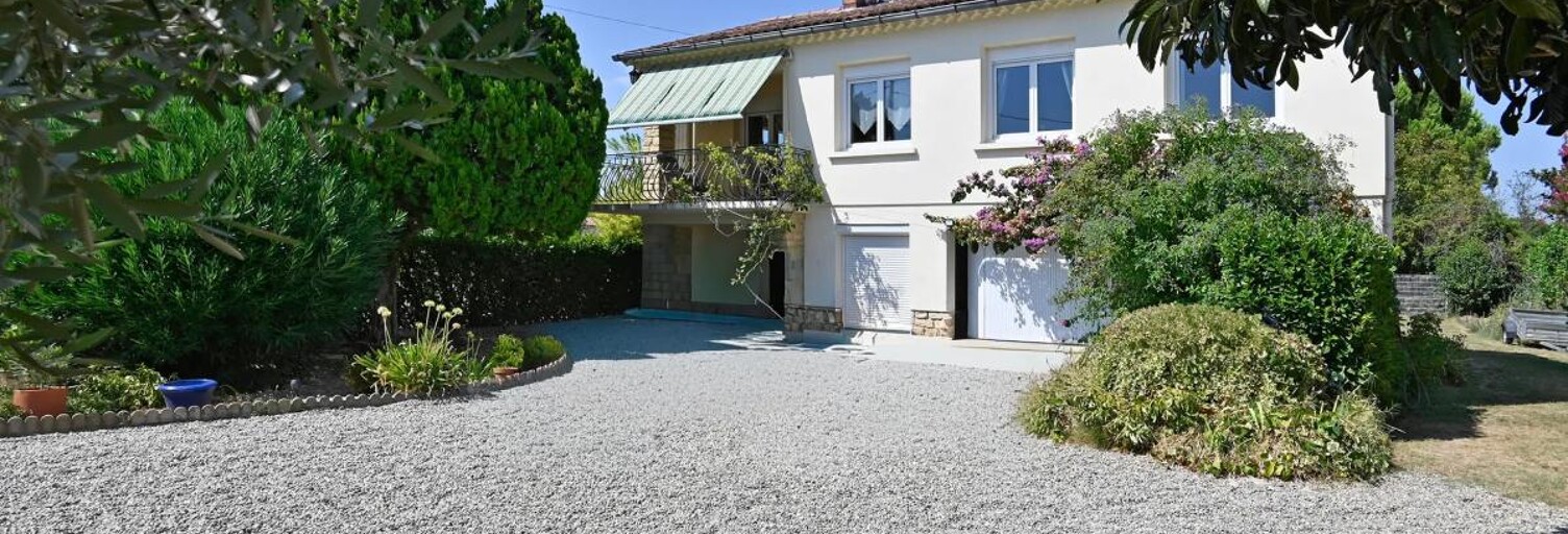 Maison 4 Pièces 133 m² à vendre à Connaux (30330)