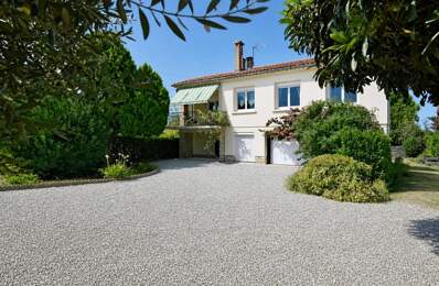 Maison de 4 pièces de 118 m² à Connaux — photo du bien