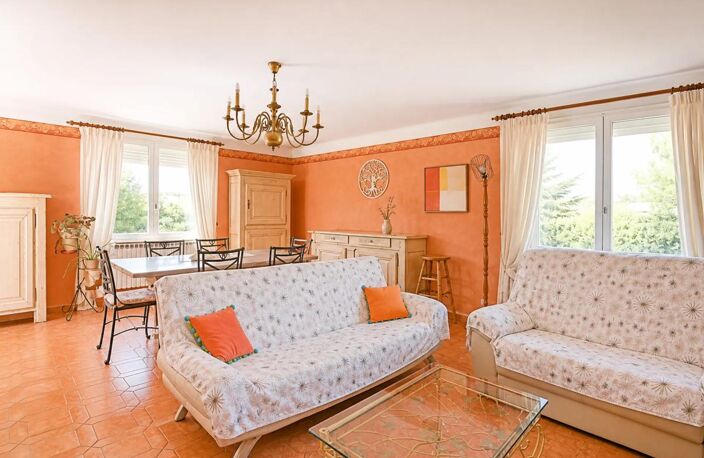 Maison de 4 pièces de 118 m² à Connaux — photo 2