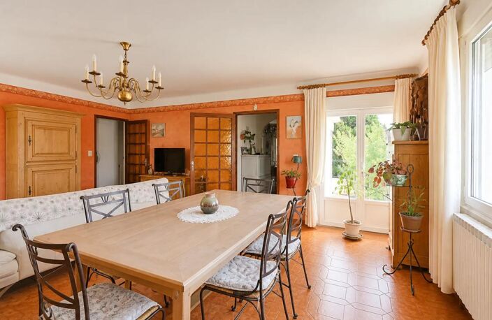 Maison de 4 pièces de 118 m² à Connaux — photo 3