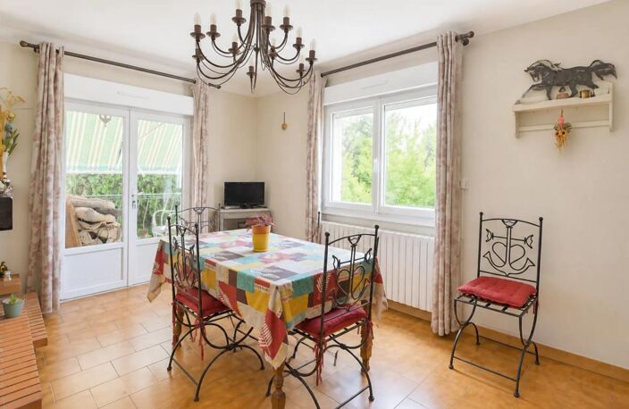 Maison de 4 pièces de 118 m² à Connaux — photo 4