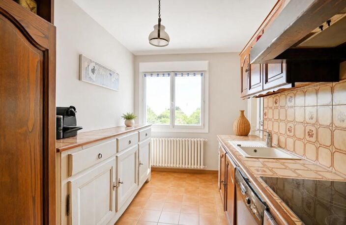 Maison de 4 pièces de 118 m² à Connaux — photo 5