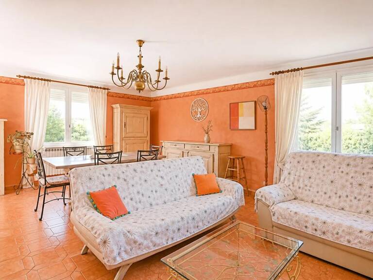 Maison de 4 pièces de 118 m² à Connaux — photo 1