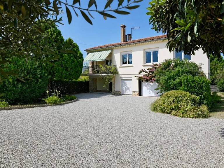 Maison de 4 pièces de 118 m² à Connaux — photo 1