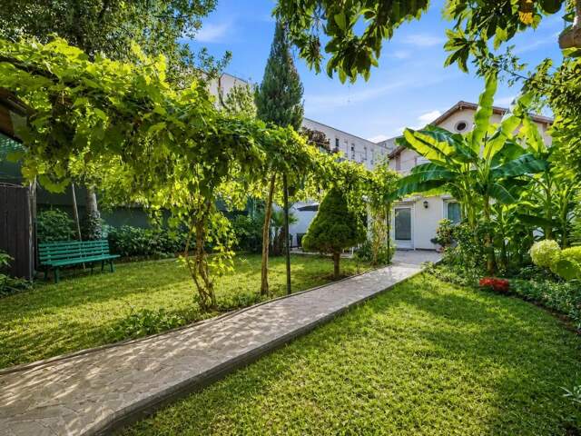 Maison de 5 pièces de 132 m² à Alfortville — photo du bien