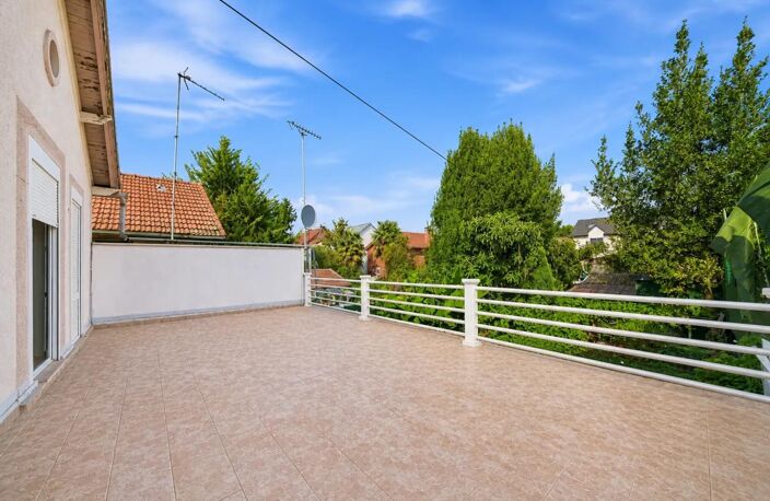 Maison de 5 pièces de 132 m² à Alfortville — photo 4